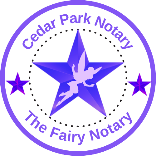 Cedar Park Notary